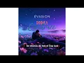 Doovea - Cicatrice (Lyrics Video)