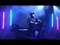 Download Lagu ON THE RUN - @Timecop1983  AT @ElReyTheatre  LIVE CONCERT  10/06/2023
