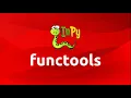 Exploring functools reduce partial wraps lru - cache total