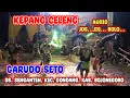KEPANG CELENG - Jaranan GARUDO SETO ‼️Live Senganten, Gondang, Bojonegoro, Audio Jos...Jis...Bolo