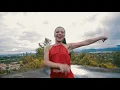 Gloria Estefan--"Samba" | Choreography by Panama Samba Company