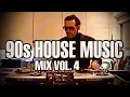 Download Lagu 90s House Music mix 4 | DJ LUTER ONE
