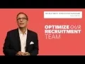 Job Alert Recruitment Operations Manager