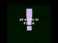 Download Lagu All exotic fish in fisch | #roblox #fisch