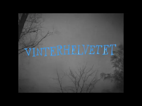 vinterhelvetet