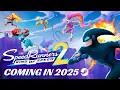 SpeedRunners 2 King of Speed Announcement Trailer