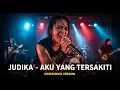 Lagu JUDIKA - AKU YANG TERSAKITI (COVER ROCK BY DARUNG_KA)