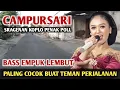 Download Lagu CAMPURSARI SRAGENAN KOPLO PENAK POLL//PALING COCOK BUAT TEMAN PERJALANAN ‼️BASS EMPUK LEMBUT