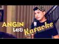 Download Lagu ANGIN / KARAOKE / COVER NURDIN YASENG