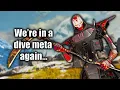 Did the Revenant buff change the Apex Legends meta