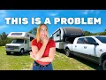 Download Lagu Moving Into Our Brinkley RV Full Time (We Left It For 4 Months!)