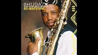 bhudaza glory hallelujah