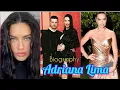 Adriana Lima Lifestyle 2023 Hobbies Ex-Husband Age Biography Net Worth Facts Instagram
