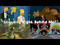 Standing Right Behind Me Remake Compilation by ECX