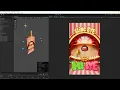 Slime Strike Unity Game Source Code