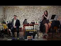 Greed – Tash Sultana | Live Studio Session Debut | Natali Georgieva & Veliko Dimitrov