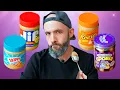 Ranking 46 Peanut Butters Best with Babish