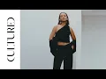 Celeste O Connor s 5 Points of Culture with CULTURED Magazine