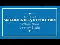 31-12 SKILLRACK DAILY CHALLENGE AND DAILY TEST SOLUTION Python
