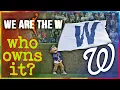 MLB WNBA fighting over The W