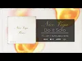 Download Lagu Nico Vega - Do It Solo (Official Audio)