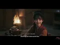 I Tread Carefully with Fate(我對緣分小心翼翼) - JJ Lin(林俊杰) (Pursuit Of Jade MV)
