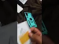 unboxing case for samsung a13