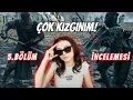 Lagu A Knight of the Seven Kingdoms 5.Bölüm İncelemesi: Gerçekten YEDİ'nin Mi Yargısı?
