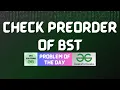 GFG POTD Check Preorder of BST GFG Solutions 23-07-2026