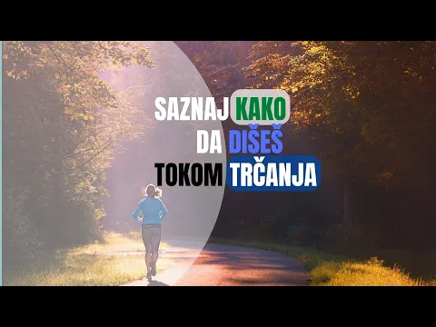 Disanje u toku trčanja 🏃🏼♀️🏃♂️ - trčanje, polumaraton, maraton - trener za trčanje