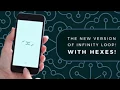 Infinity Loop HEX 1 10