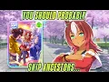You Should Probably Skip Ancestors If You Are F2P Here Is Why