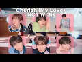 Lagu NCT WISH - Cherish (My Love) (AI COVER)