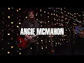 Angie McMahon - Letting Go (Live on KEXP)