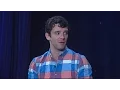Michael Urie of Celebrity Autobiography