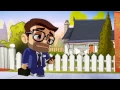 Download Lagu Jetpack Joyride - Official Trailer!