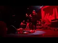 Deafheaven - Black Brick - live in Slovenia, Ljubljana - Kino Siska 17.9.2019