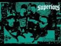 Superiots - Pesan Hitam