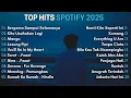 Lagu Top Hits Spotify Indonesia 2025 | Lagu Viral Spotify 2025 | Spotify 2025 | Tanpa Iklan