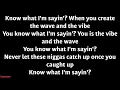 Lil Baby - Never Needed Help