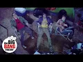 Lagu Leonard, Howard, \u0026 Raj Accidentally Get High | The Big Bang Theory