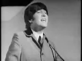 The Beatles — Please Mr. Postman