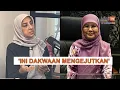 Download Lagu Latheefa desak Anwar jawab dakwaan CJ tak disambung sebab ucapan kritik
