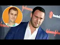 Download Lagu Scooter Braun Reacts to Justin Bieber’s 'Swag' Album After Financial Deal