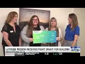 Peoples Bank Foundation awards 6 000 grant to Latrobe Mission for exterior renovations