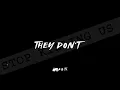 Nasty C & T.I. - They Don't [Official Lyric Video] [Explicit]