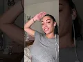 Jasmine Lotus 12th Instagram Live