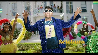 Download Bruce Melodie - Selebura (Official Music Video) MP3