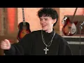 He Had To Battle All Alone... So He Showed How To Soar! | The Voice UK 2026