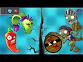 PvZ 2 Project ECLISE Alpha 4 5-7 Frost Farm